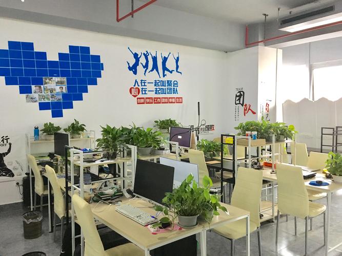广西峰程璇网络科技 数字化浪潮中的创新力量