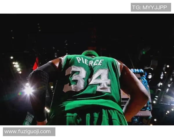 快船对决凯尔特人皮尔斯传奇时刻回顾与精彩瞬间解析