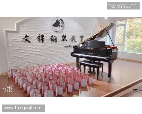 廖三宁:在音乐与人生的交汇处追寻梦想的旅程