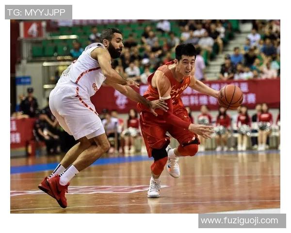 中国男篮对阵突尼斯精彩集锦回顾与赛后分析全景呈现