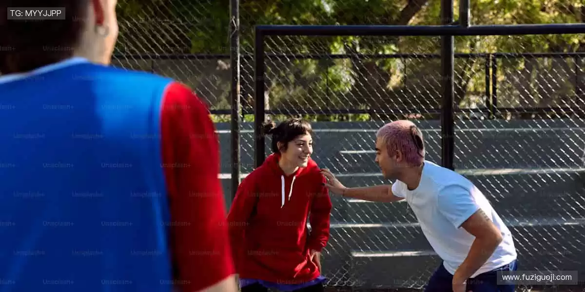 🏀 巅峰对决，不容错过！🏅